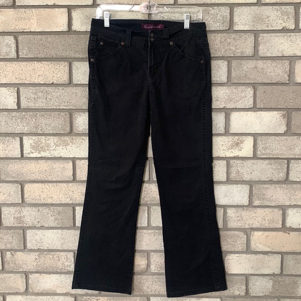 3for$20 straight leg size 8 short